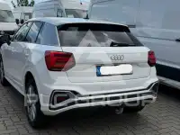 2022 Audi Q2