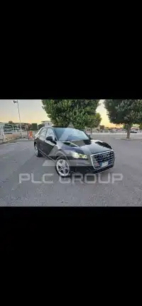 2022 Audi Q2