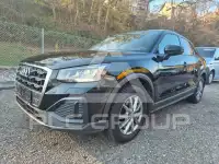 2022 Audi Q2