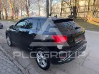2022 Audi Q2