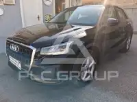 2022 Audi Q2