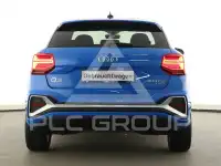 2022 Audi Q2