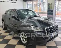 2022 Audi Q2