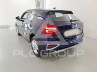 2022 Audi Q2
