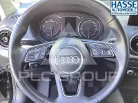 2022 Audi Q2
