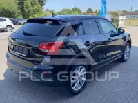 2022 Audi Q2