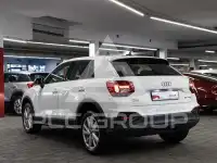2022 Audi Q2
