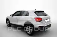 2022 Audi Q2