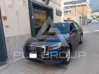 2022 Audi Q2