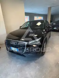 2022 Audi Q2