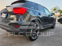 2022 Audi Q2