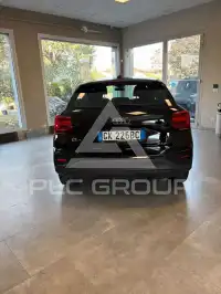 2022 Audi Q2