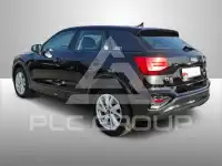 2022 Audi Q2