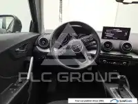2022 Audi Q2