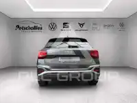 2022 Audi Q2