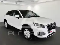 2022 Audi Q2