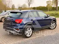 2022 Audi Q2
