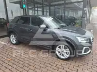 2022 Audi Q2
