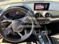 2022 Audi Q2