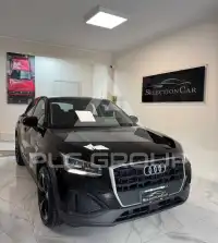 2022 Audi Q2