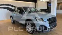 2022 Audi Q2