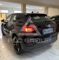 2022 Audi Q2