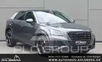 2022 Audi Q2