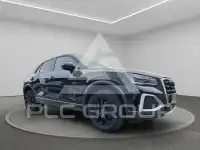 2022 Audi Q2