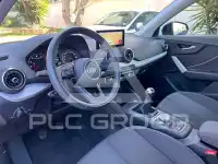 2022 Audi Q2