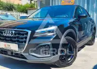 2022 Audi Q2