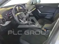 2022 Audi Q2