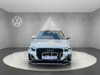 2022 Audi Q2
