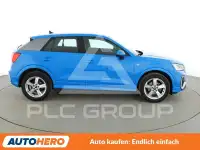 2022 Audi Q2