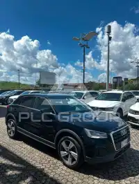 2022 Audi Q2
