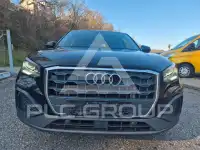 2022 Audi Q2