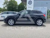 2022 Audi Q2