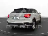 2022 Audi Q2