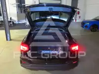 2022 Audi Q2
