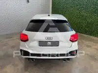 2022 Audi Q2