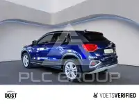 2022 Audi Q2