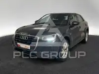 2022 Audi Q2