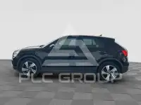 2022 Audi Q2