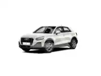2022 Audi Q2