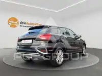 2022 Audi Q2