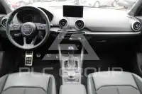 2022 Audi Q2