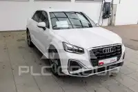 2022 Audi Q2