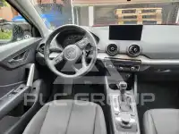 2022 Audi Q2