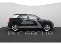 2022 Audi Q2