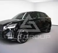 2022 Audi Q2