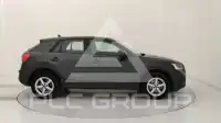 2022 Audi Q2